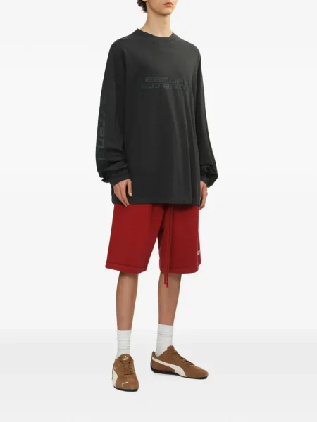 Hanorac Fear Of God Essentials negru