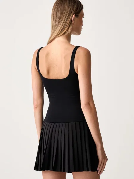 Le Privé топ SOFTSKIN TANK