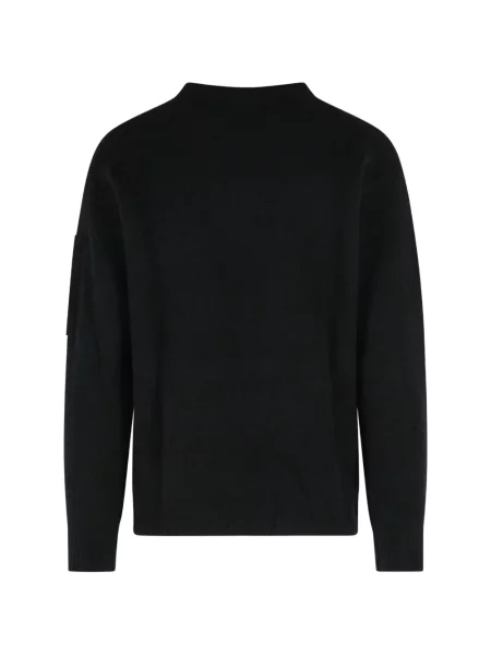 Pulover C.p. Company negru