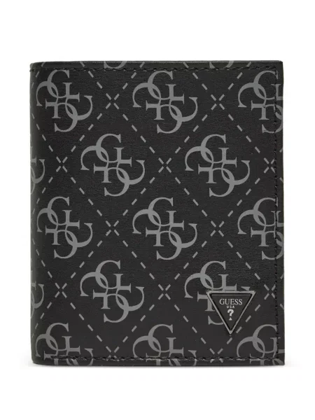 Portofel Guess negru