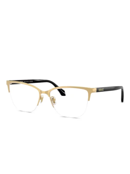 Katės akių akiniai nuo saulės Versace Eyewear