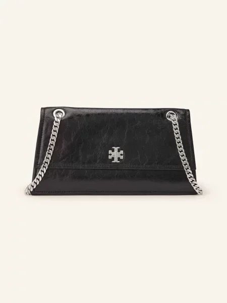 Kabelka Tory Burch černá
