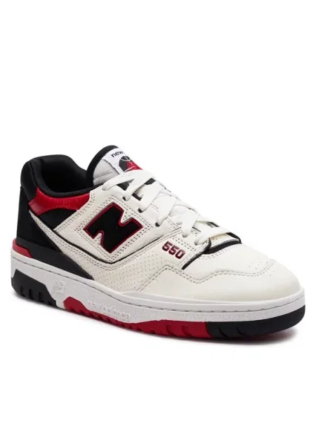 New Balance Laisvalaikio batai balta