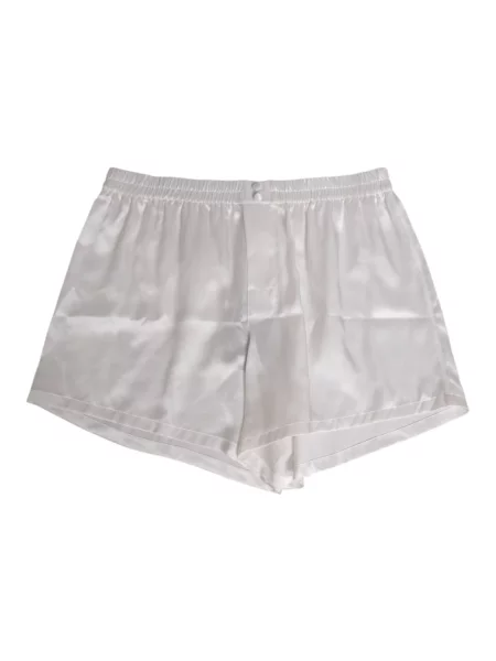 Strój kąpielowy Dolce And Gabbana biały