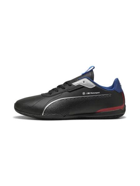PUMA Sneakersy unisex BMW M Motorsport Neo Cat Buty 44 czarny