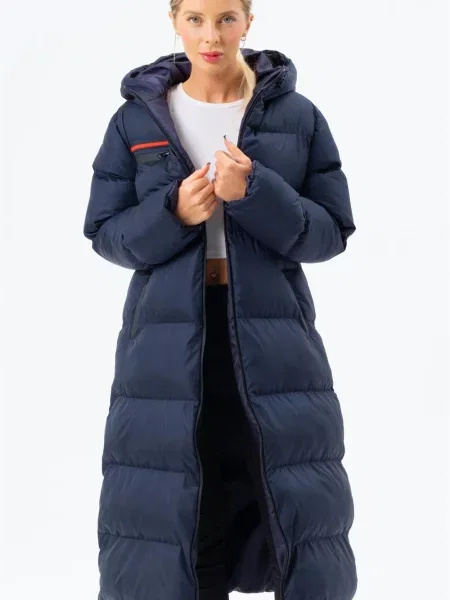 Jakna Dewberry modra