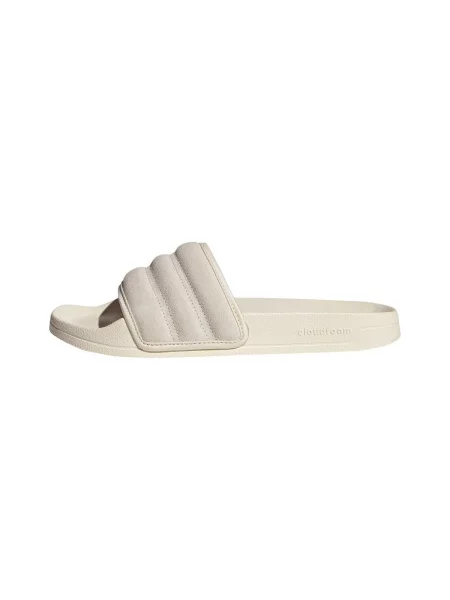 ADIDAS SPORTSWEAR Natikače s ADILETTE NOSHOWER' bijela