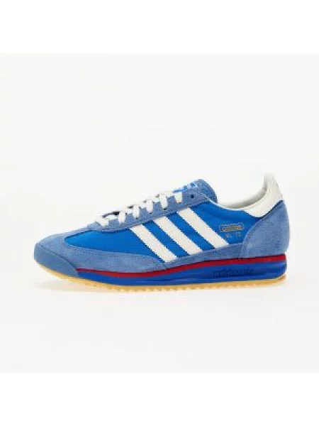 Σκαρπινια Adidas Originals λευκό