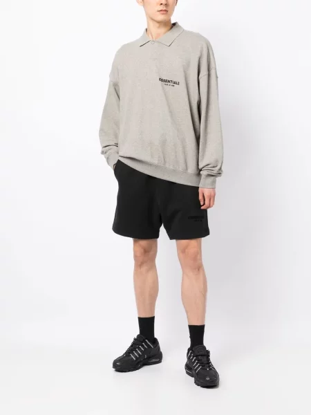 Kraťasy Fear Of God Essentials se stahovací šňůrkou