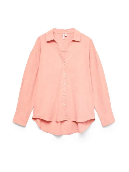 VERO MODA Bluză VMNORMA corai