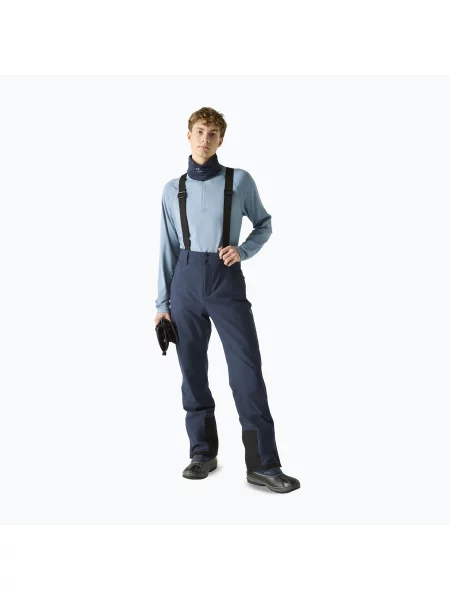 Pantaloni de schi pentru bărbați Dare 2b Achieve III Pant navy marină