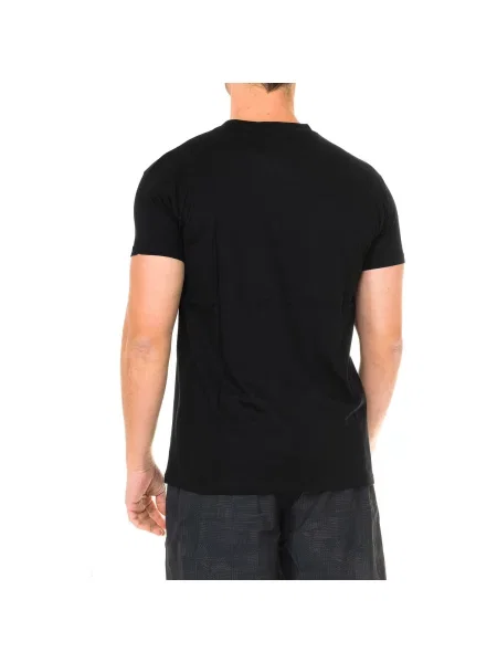 Tricou Buff negru