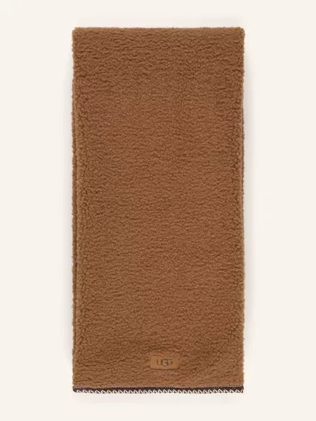 Fleecový šál Ugg