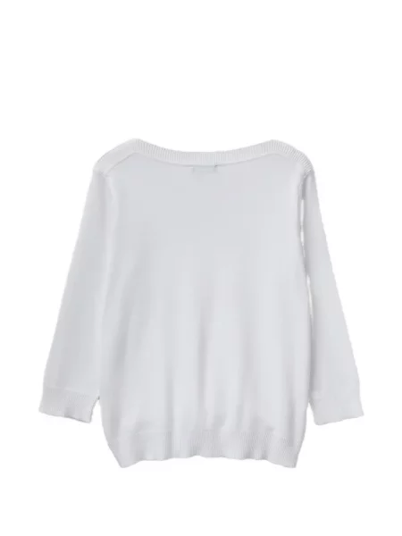 Top Benetton alb