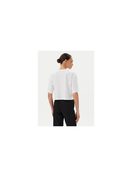 Calvin Klein Underwear Póló Boxy Fit fehér