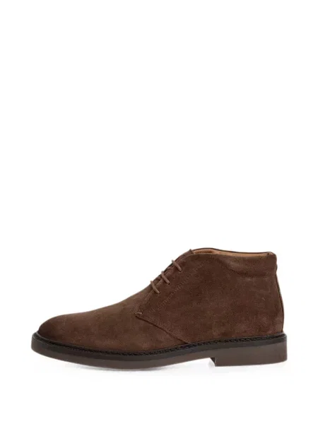 Botine Hackett London maro