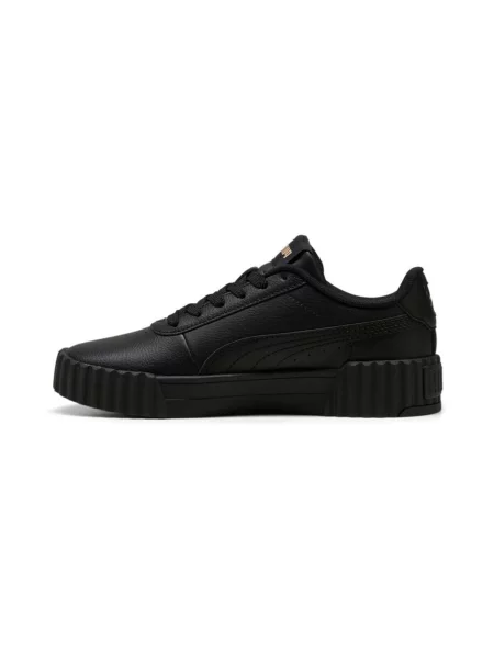 Puma Tenisice Carina Jr 02 crna