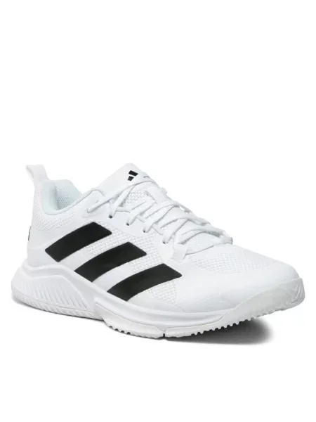 Παπούτσια adidas λευκό
