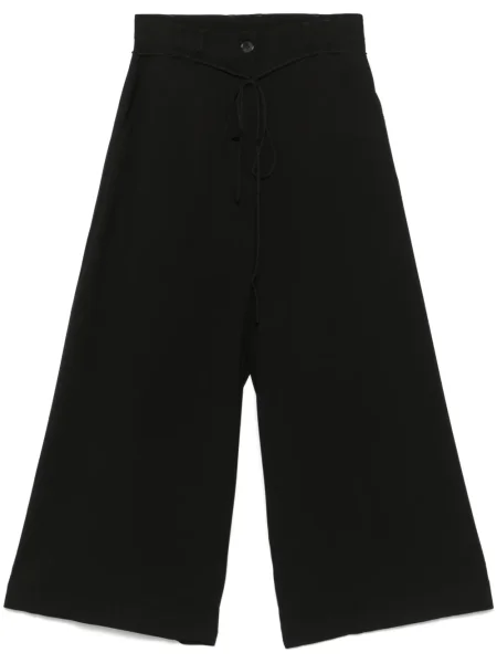 Pantaloni Isabel Benenato negru