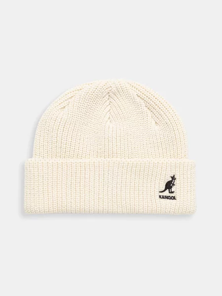 KANGOL Căciulă Cardinal 2 Way bej