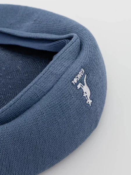 Bambusz kalap Kangol kék
