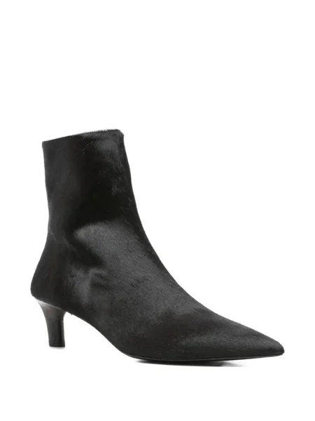 Botine Marsell negru