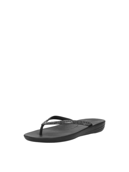 Klapki Fitflop czarne