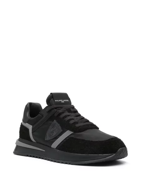 Sneakerși Philippe Model Paris negru