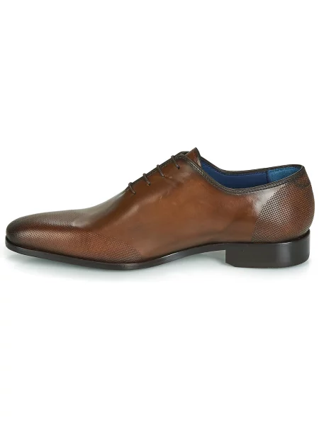 Oxford Brett & Sons maro