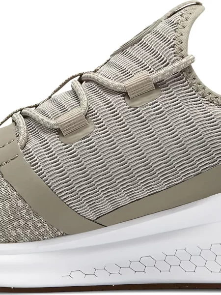 Маратонки New Balance X-90 с връзки с дантела сиво