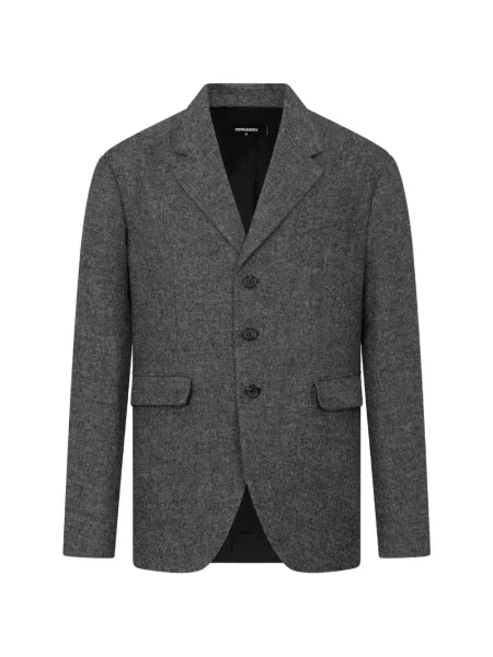 Sacou Dsquared2 gri