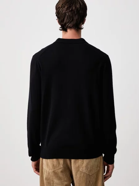 Свитер Fred Perry