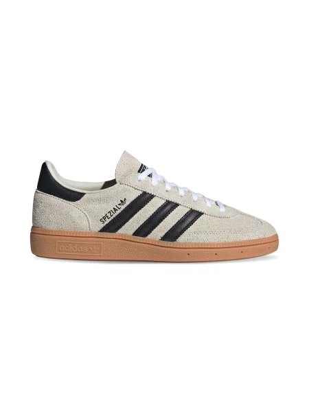 Adidas Handball Spezial W Kobiety Buty sportowe adidas Originals Size: 11 szary