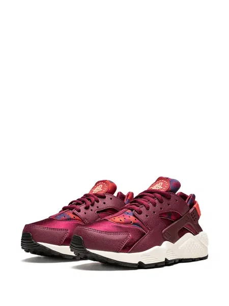 Sneakerși Nike Zoom cu imagine alergare galben