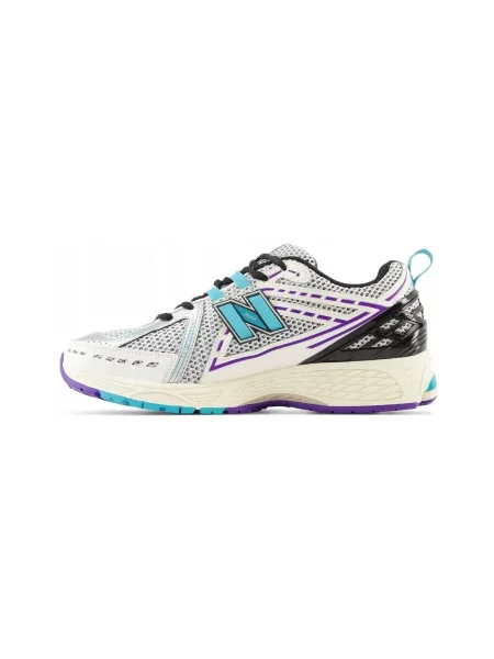 Pantofi New Balance alb