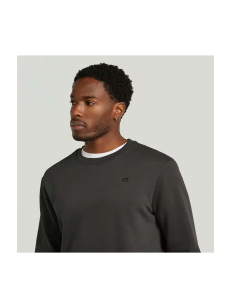 Pulover G-star Raw gri