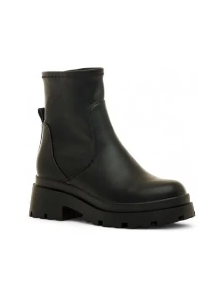 Botine Mtng negru