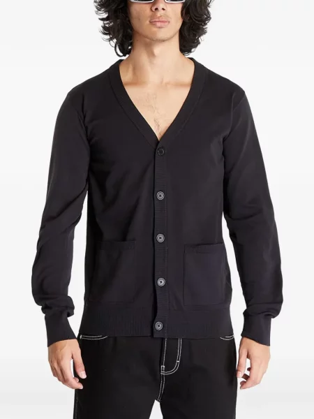 Cardigan Urban Classics cu decolteu în V