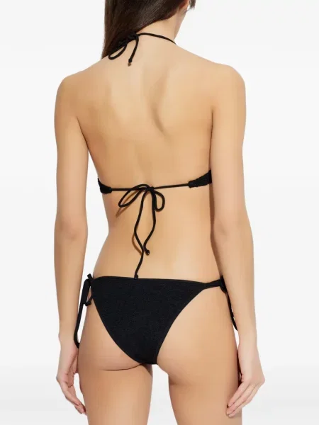 Bikini Bond Eye negru