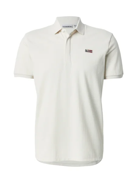 NAPAPIJRI Tricou EVAN' bej