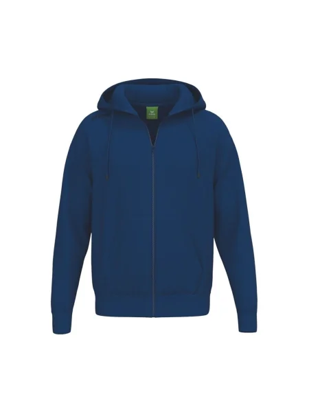 Geacă Erima albastru