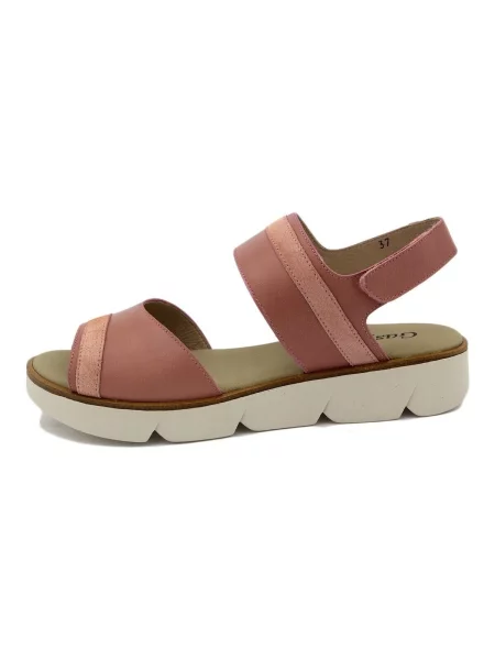 Pantofi Gasymar roz