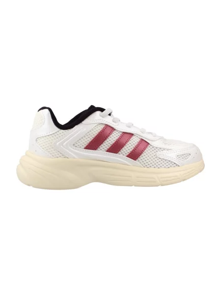 Tenisky Adidas biela