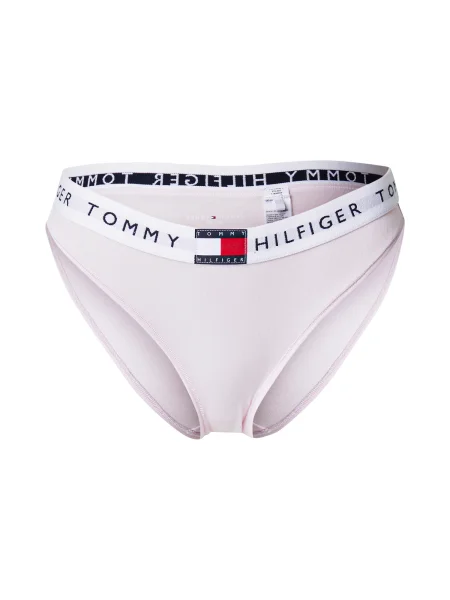 Tommy Hilfiger Chilot clasic roz