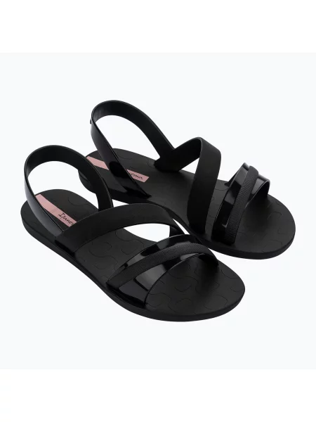 Босоножки Ipanema черные