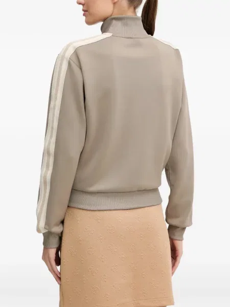 Top Guess cu dungi