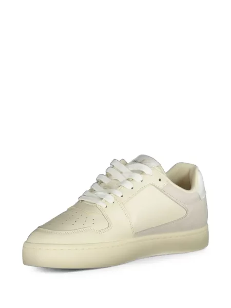 Sneakerși Calvin Klein cu imagine
