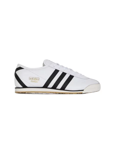 Tenisky Adidas biela