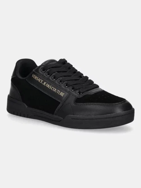 Versace Jeans Couture sneakers negru