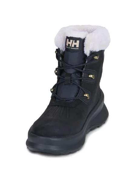 Pantofi Helly Hansen negru